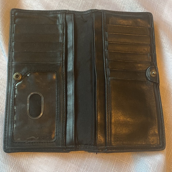 Fossil wallet - Picture 8 of 12